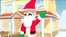 Holiday Home 3D - permainan dalam genre Simulator
