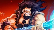 Metal Tales: Overkill - permainan dalam genre Roguelike
