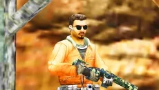 Sniper Strike: Special Ops mirip dengan Sniper Strike: Special Ops