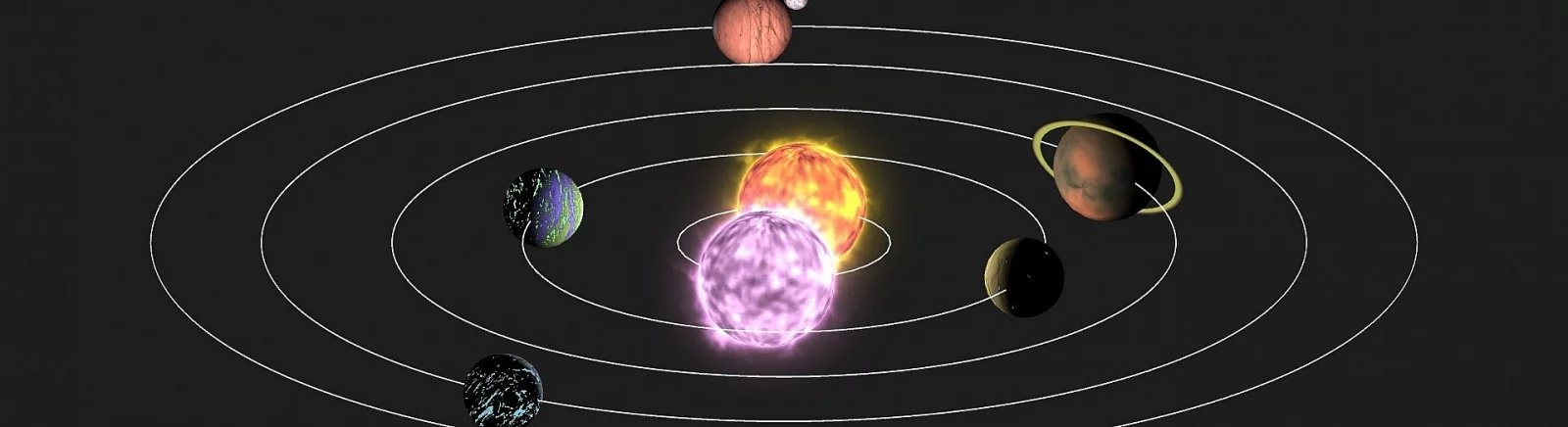 Tanggal rilis mySolar — Build your Planets di berbagai negara di dunia