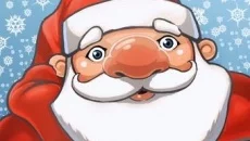 Santa's Village - permainan dalam genre Isometri
