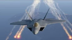 Carrier Landing HD