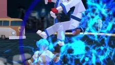 Vita Fighters - permainan dalam genre Bertarung