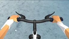 Riding Extreme 3D - permainan dalam genre Sepeda