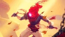 Dead Cells: Fatal Falls