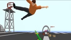 Archery Physics Apple Shooting Challenge mirip dengan Archery Physics Apple Shooting Challenge