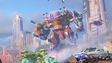 Real Steel mirip dengan Real Steel