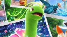 New Pokemon Snap - permainan dalam genre Pandangan dari orang pertama