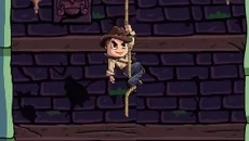 Most Expensive Game Treasure Gold - permainan dalam genre Platformer