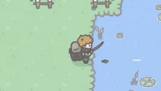 Tinyvale - permainan dalam genre Isometri