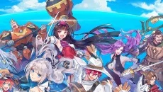 Knightcore Universal - permainan dalam genre Fantasi / abad pertengahan