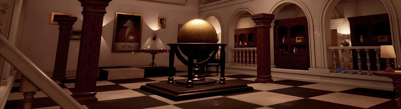 Ulasan campuran tentang Puzzle Box Palace — 0 pendapat