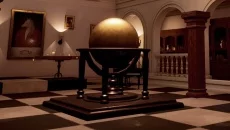 Antichamber mirip dengan Antichamber