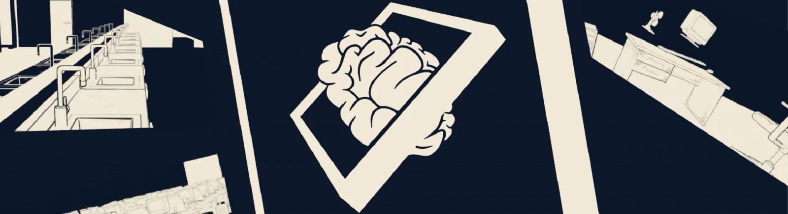 Beli Frame of Mind murah, diskon hingga 90% 🏷️, perbandingan harga di berbagai toko