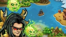 Defender Battle: Hero Kingdom Wars — Strategy Game mirip dengan Defender Battle: Hero Kingdom Wars — Strategy Game