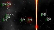 Enemy:Unknown - permainan dalam genre Arkade