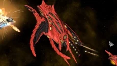 Galactic Civilizations 3: Mega Events - permainan dalam genre Bergiliran