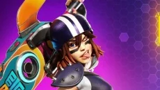 Legend of Goddess: The Last War mirip dengan Legend of Goddess: The Last War