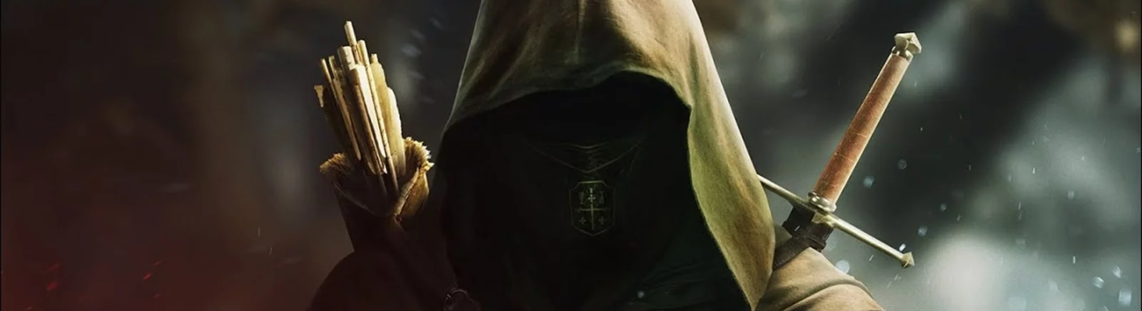 Robin Hood - Sherwood Builders — Трейнер (+4) [1.0] / Pelatih / Cheat