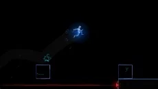 Geometry Dash mirip dengan Geometry Dash