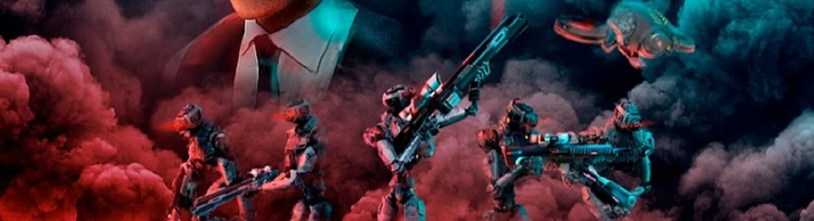 Beli Security Guy vs AI: The Dawn of AI murah, diskon hingga 90% 🏷️, perbandingan harga di berbagai toko