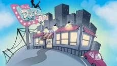 Futa Fix Dick Dine and Dash - permainan dalam genre Simulator