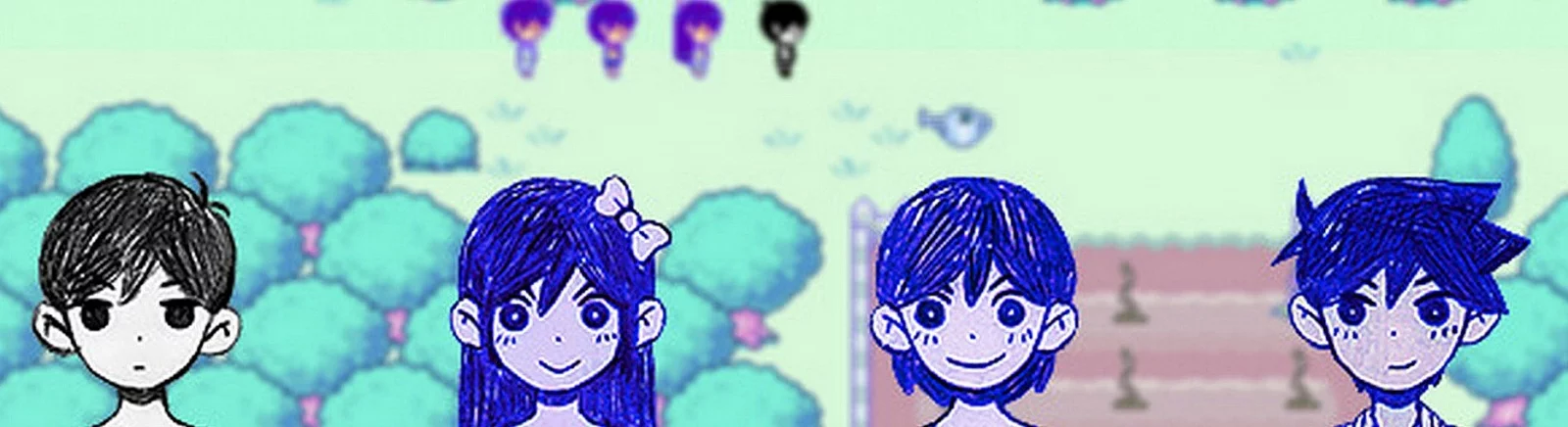 Semua ulasan dan penilaian OMORI — 6 pendapat