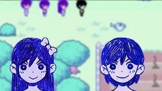 OMORI - permainan dalam genre Permainan peran