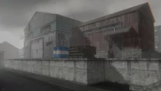 Dark Zone - permainan dalam genre Horror