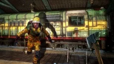 Escape from Chernobyl - permainan dalam genre Taktik