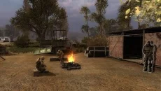 STALKER: Oblivion Zone - permainan dalam genre Penembak