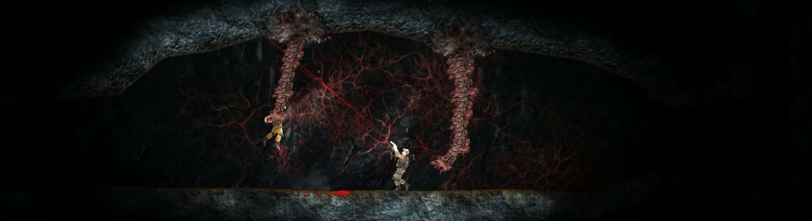 Hidden Deep — Таблица для Cheat Engine [UPD: 09.07.2022] / Pelatih / Cheat