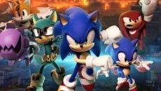 Sonic Frontiers - permainan dalam genre Dunia terbuka