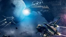 Warhammer 40,000: Lost Crusade - permainan dalam genre Daring