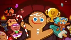 Cookie Run: OvenBreak
