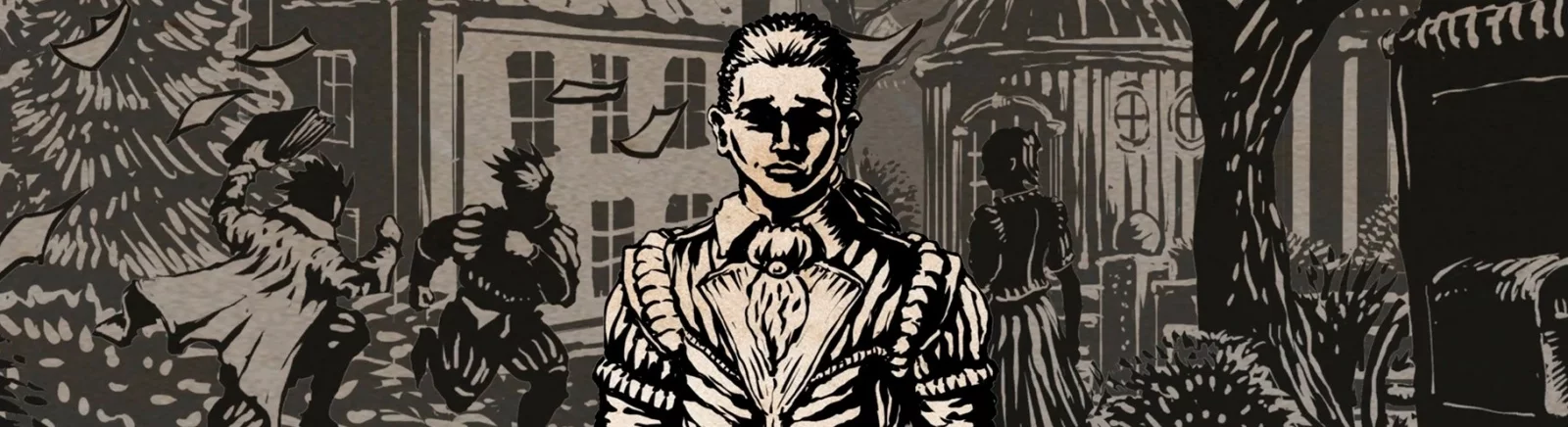 Ulasan tentang The Life and Suffering of Sir Brante dari ZaloluUNevolu