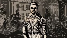 The Life and Suffering of Sir Brante - permainan dalam genre Simulator
