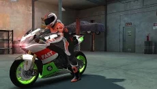 Xtreme Motorbikes - permainan dalam genre Simulator