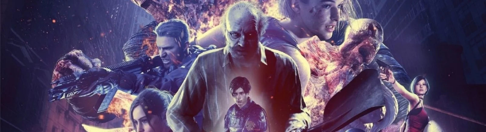 Resident Evil Re:Verse — Таблица для Cheat Engine [UPD: 28.10.2022] / Tabel / Cheat