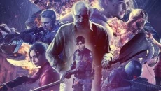 Resident Evil Re:Verse - permainan dalam genre Daring