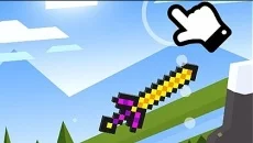 Knife 2 Meat U mirip dengan Knife 2 Meat U