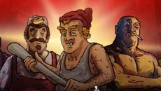 Garbage - permainan dalam genre Simulator