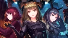 Metal Unit - permainan dalam genre Roguelike