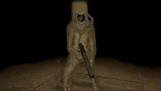 GTTOD: Get To The Orange Door mirip dengan GTTOD: Get To The Orange Door