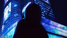 Cyber Manhunt - permainan dalam genre Teka-teki