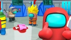 Impostor Z - permainan dalam genre Stealth