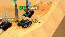 Hill Climb Racing 2 mirip dengan Hill Climb Racing 2