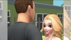 Kiss Her 3D - permainan dalam genre Simulator