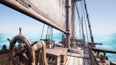 Essex: The Whale Hunter - permainan dalam genre Simulator