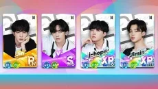 Rhythm Hive - permainan dalam genre Permainan musik